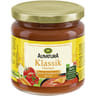 Alnatura sauce tomate classique bio 350ml