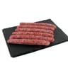 Chipolatas x20