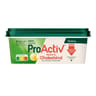 Proactiv expert sans huile de palme tartine 225g
