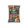 Vico natur'&bon chips de lentilles tomate mozzarella 85g