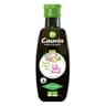 Cauvin huile d'olive bio saveur ail et persil 25cl