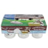 Yaourts nature 6 x 125g