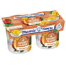Mamie Nova yaourt double plaisir mangue 2x140g
