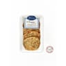 Galettes de pommes de terre au saumon 4 x100g