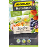 Soufre anti-oidium etui 350g