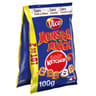 Monster munch ketchup format spécial 2x100g