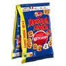 Monster munch ketchup format spécial 2x100g