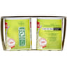 Soignon yaourt brassé au lait de chèvre avec morceaux de citrons 4x125g