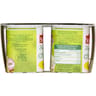 Soignon yaourt brassé au lait de chèvre avec morceaux de citrons 4x125g