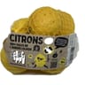 Citron jaune filet 500g