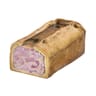 Pâté croûte canard pistache