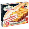 Oriental viandes cannellonis bolognaise halal 900g