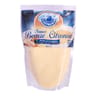 Sauce beurre citron