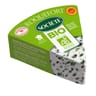 Roquefort société bio 150g aop au lait cru de brebis