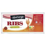 Ribs à la mexicaine 650g Madrange