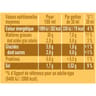 Amora vinaigrette légère naturelle moutarde 380ml