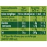 Amora sauce crudités nature bouteille 380ml