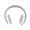 T'nb casque stéréo pliable blanc CSSTREAMWH