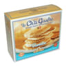 Eugène Blond chti gaufre pur beurre fourrée vanille étui 210g