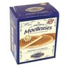 Dunkerquoise gaufres fourrées vanille les moelleuses étui 300g