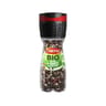 Ducros moulin mélange 4 baies bio 25g