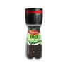 Ducros moulin poivre noir bio 30g