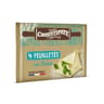Croustipate 4 carrés feuilletés 240g