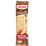 Daunat ciabatta baguette bacon fumé emmental 200g