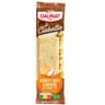 Daunat Baguette Ciabatta Poulet roti Gruyère IGP 200G