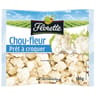 Florette chou fleur prêt à croquer 180g