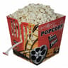 Pop'box popcorn sucré micro-onde