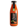 Jus de carottes bio