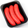 Cervelas x3 360G
