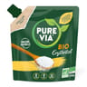 Pure via origines erythritol doypack 200g bio