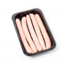 Saucisses au maroilles 70g