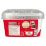 Boehli assortiment cocktail tubo 750g