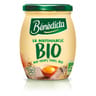 Bénédicta mayonnaise bio bocal 260g