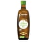 Cauvin huile vierge extra l'olive Arbequine bio sélection 75cl