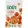 Good Goût mini-baguettes à la tomate bio 70g