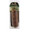 Popy saucisson chaud lyonnais pistaché à cuire 350g