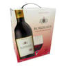 L'ame du terroir bordeaux rouge bib 5l 11.5% Vol.