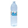 Cora eau minérale naturelle source Montcalm 1l