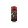 Biere slash red boite 50cl 8%vol