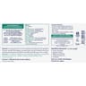 Dentavie dentifrice bio gencives cosmetic organic 75ml