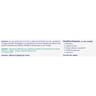 Dentavie dentifrice bio gencives cosmetic organic 75ml