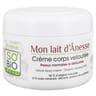 So'bio etic / creme corps veloute nourrissante mon lait d'anesse 200ml