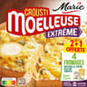 Marie 2 pizzas crousti moelleuse extrême 4 fromages +1 offerte 1530g