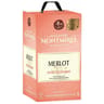 Merlot Rosé Montmirel 12,5% Vol.5 l