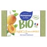 Monsavon bio savon pain de toilette hydratant abricot touche de verveine