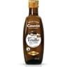 Cauvin huile à la truffe avec éclats sélection 25cl